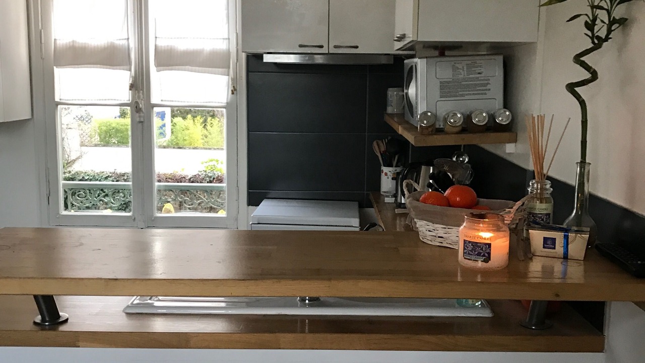 Photo of Kitchen in Bry-sur-Marne