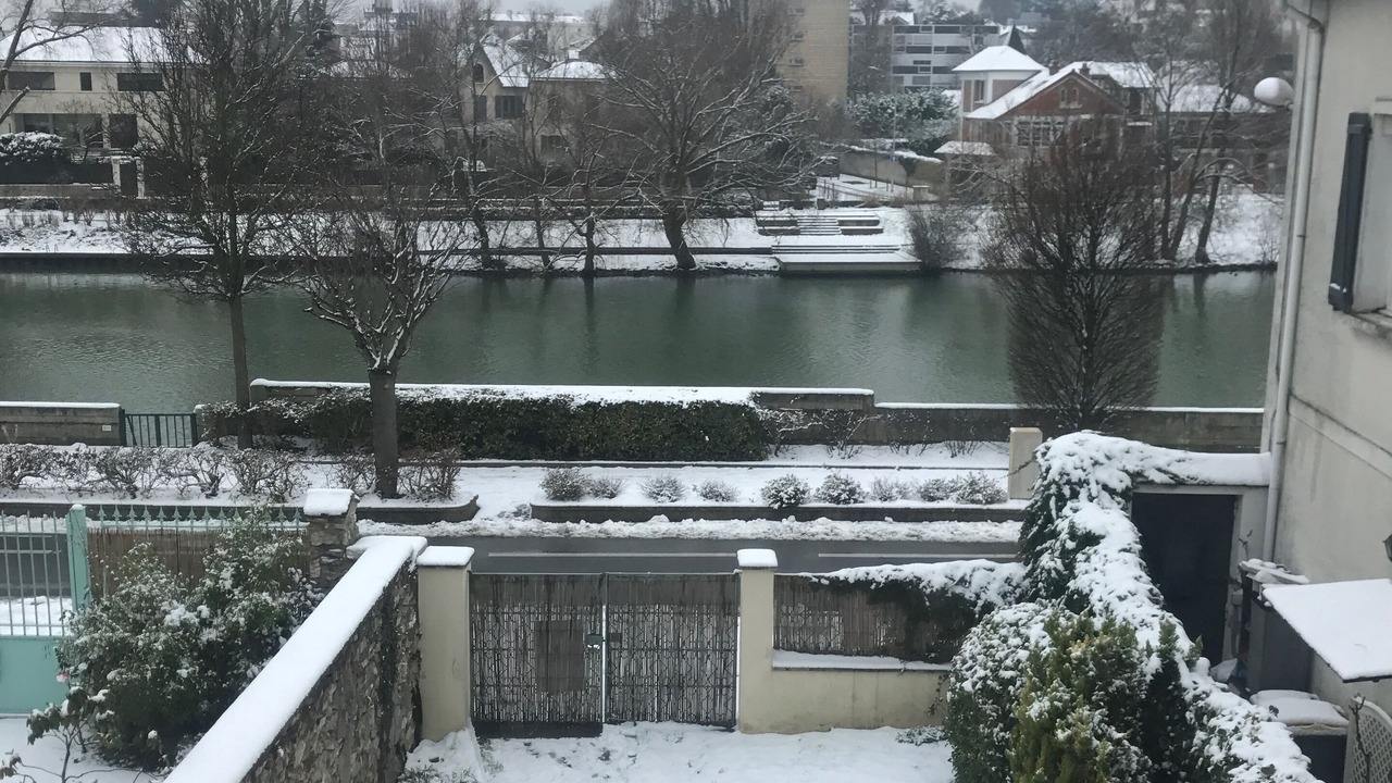 Photo of Outdoor in Bry-sur-Marne