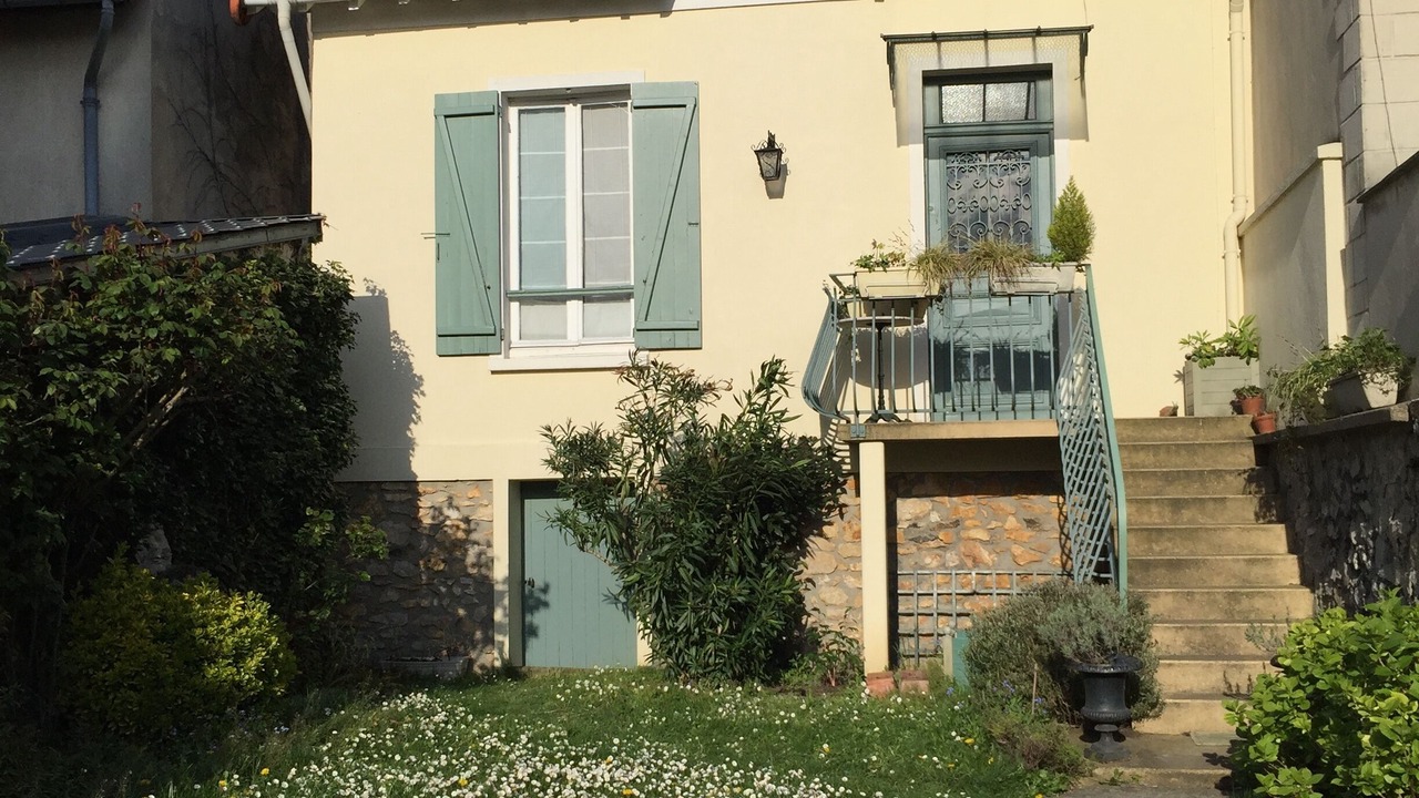 Photo of Outdoor in Bry-sur-Marne