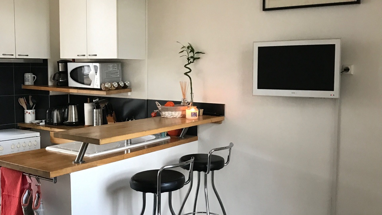 Photo of Kitchen in Bry-sur-Marne
