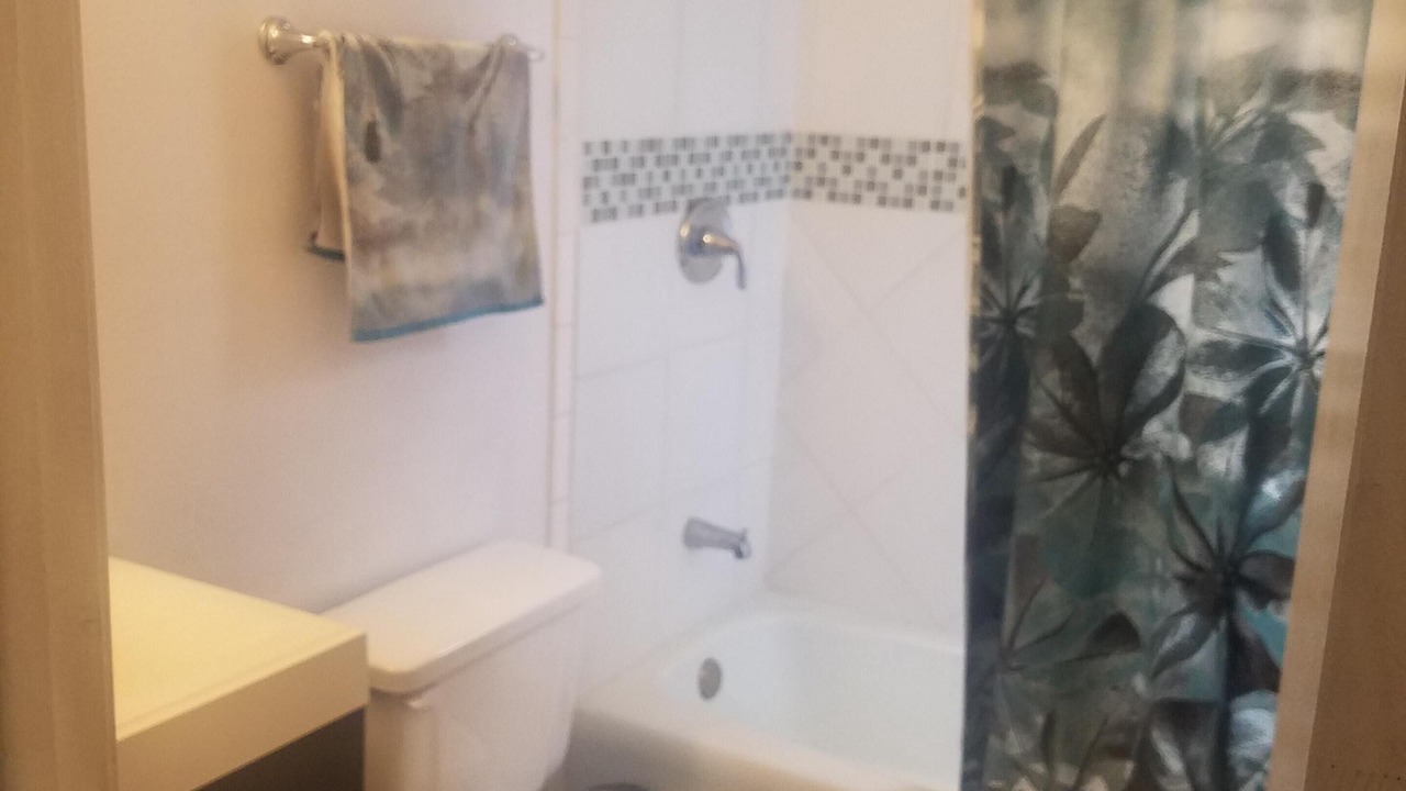 Photo of Bathroom in Lake Magdalene