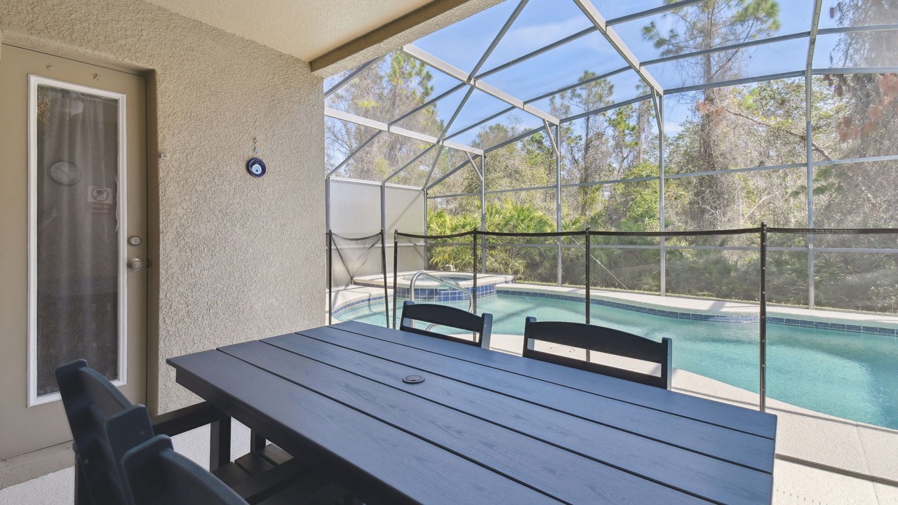 Photo of Outdoor in Sandy Ridge