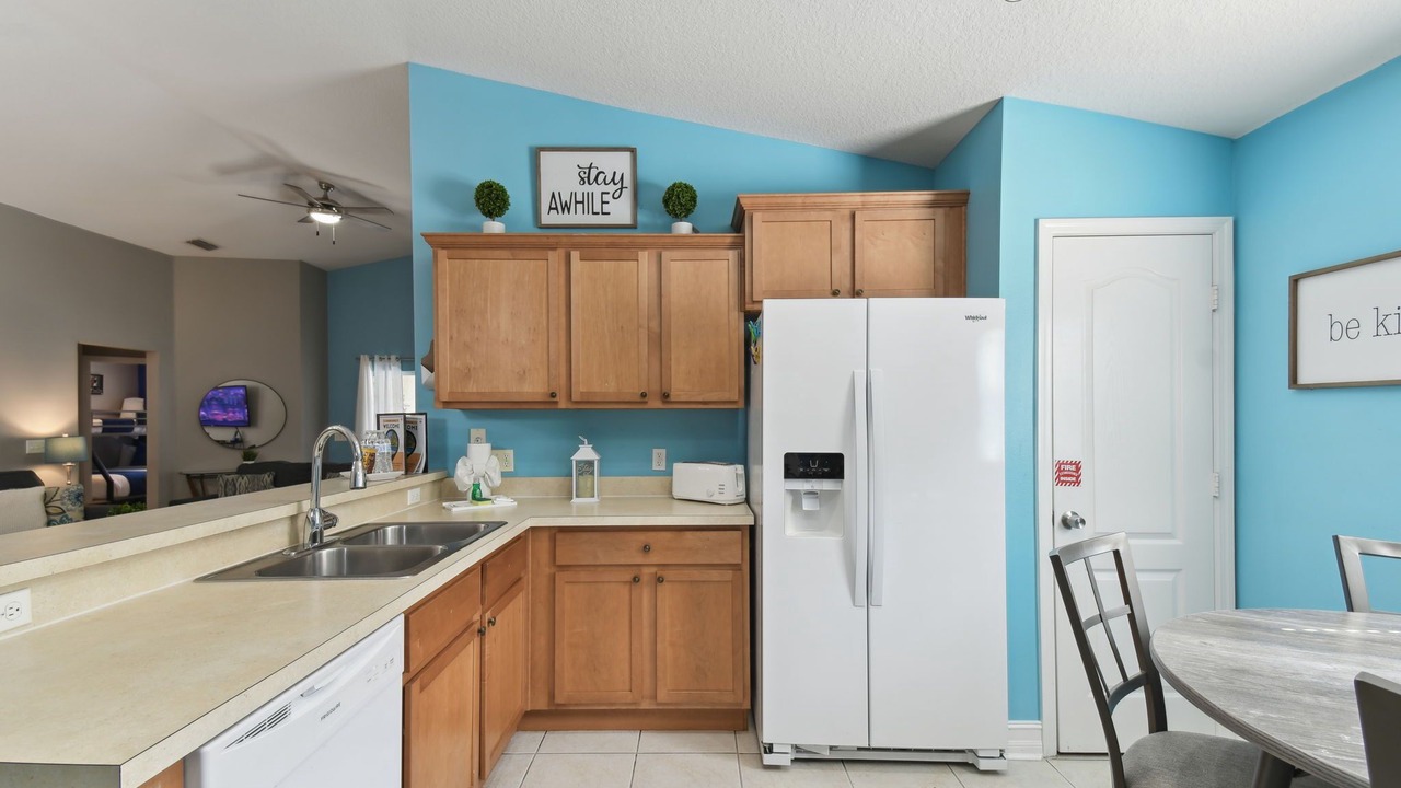 Photo of Kitchen in Sandy Ridge