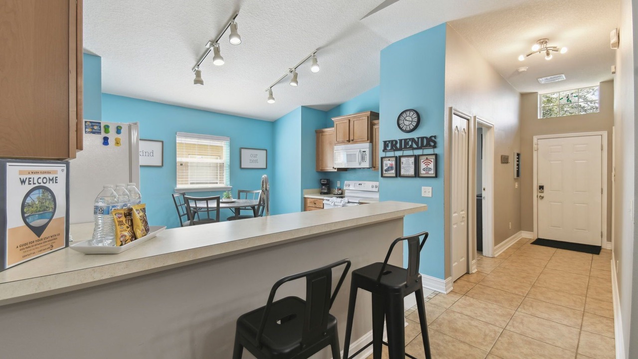 Photo of Kitchen in Sandy Ridge