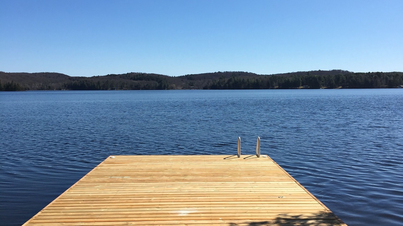 Photo of Others in Lake of Bays