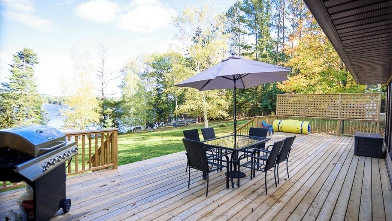 Photo of Outdoor in Lake of Bays