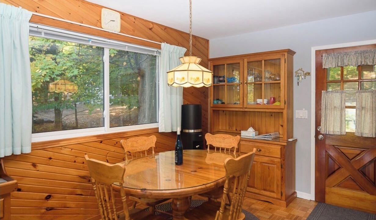 Photo of Others in Lake of Bays