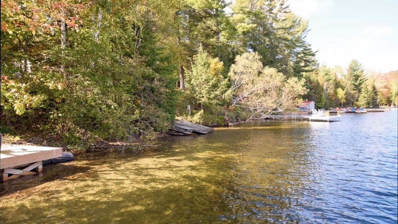 Photo of Outdoor in Lake of Bays