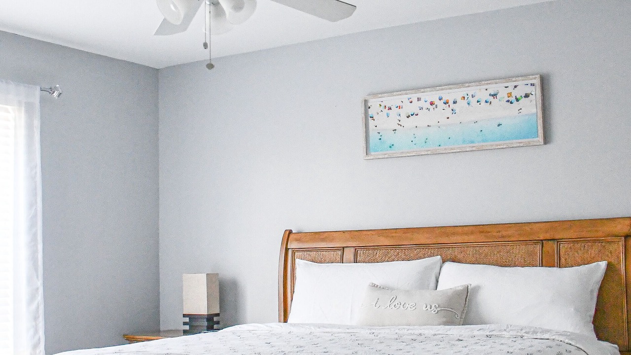 Photo of Bedroom in Indian Bayou