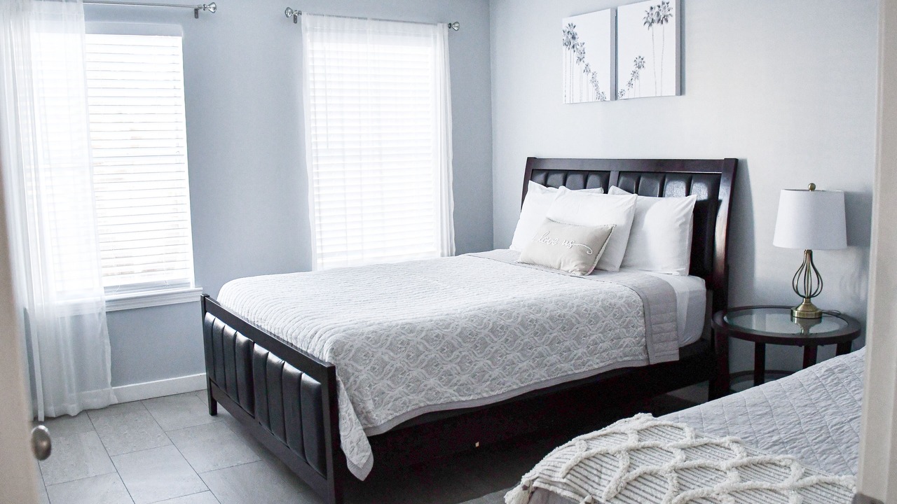 Photo of Bedroom in Indian Bayou