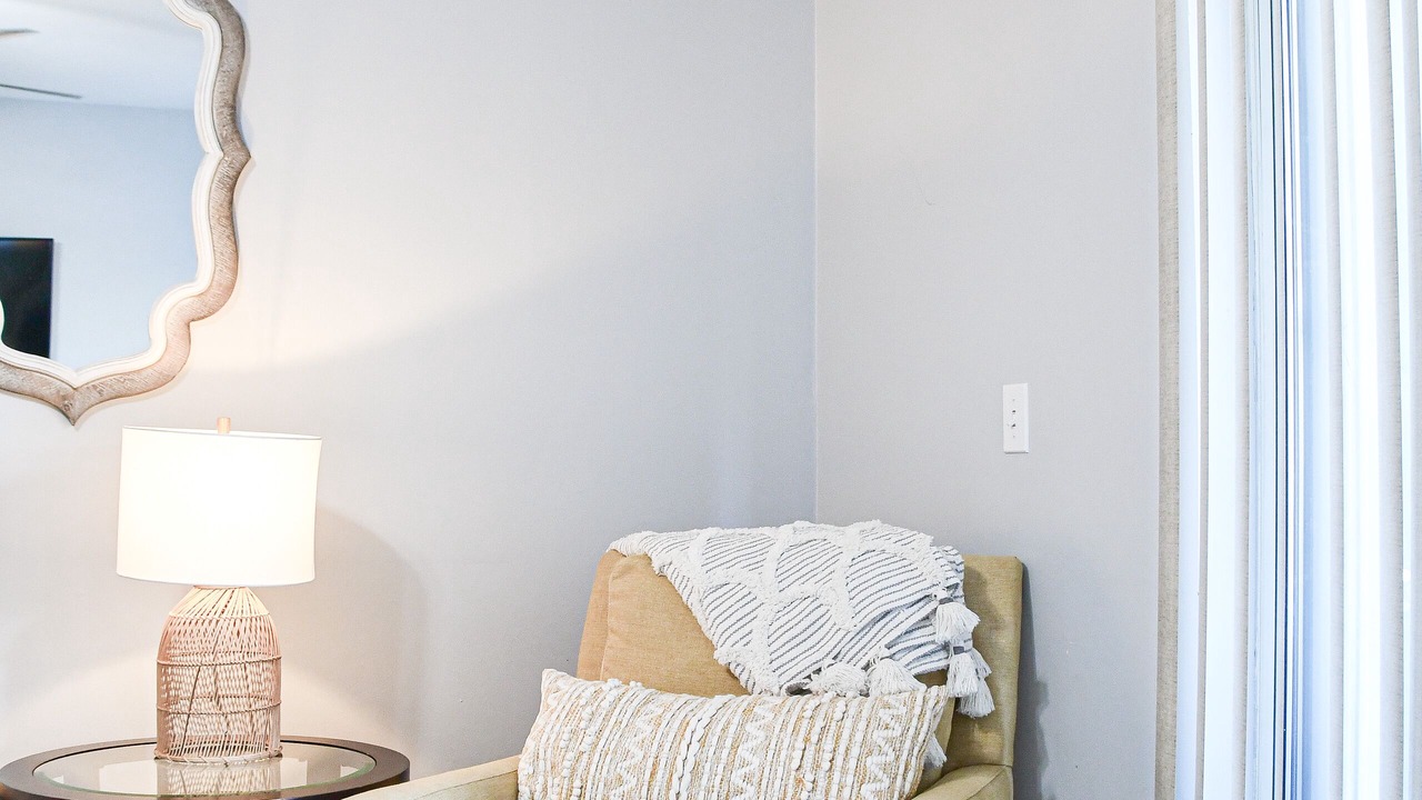 Photo of Livingroom in Indian Bayou