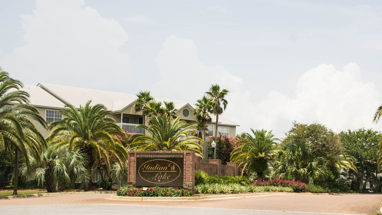 Photo of Outdoor in Indian Bayou