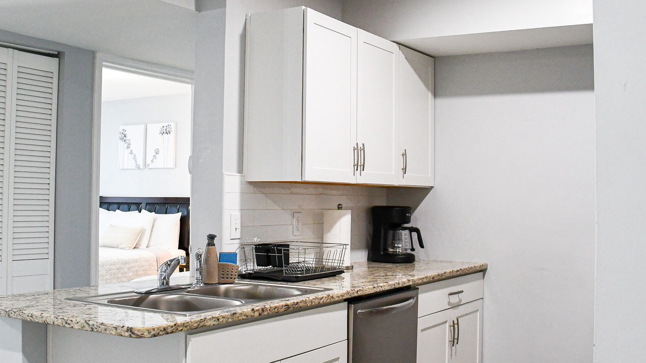 Photo of Kitchen in Indian Bayou