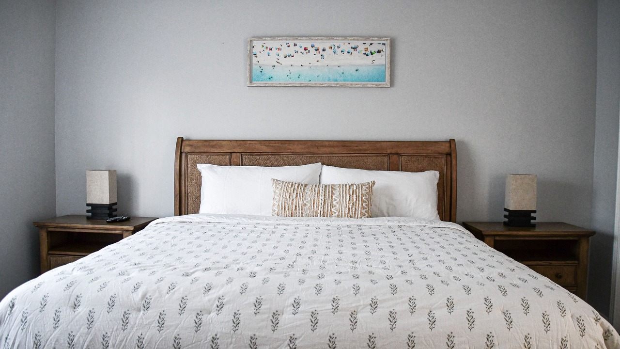 Photo of Bedroom in Indian Bayou