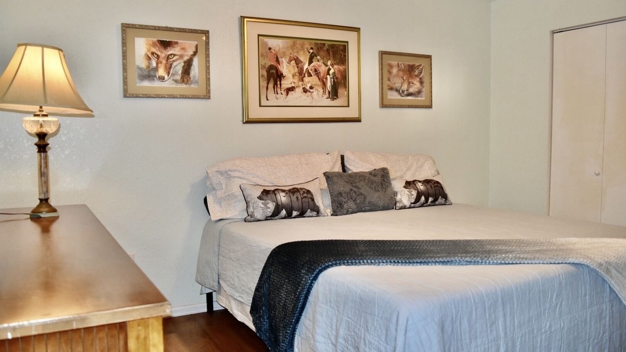 Photo of Bedroom in Trilby