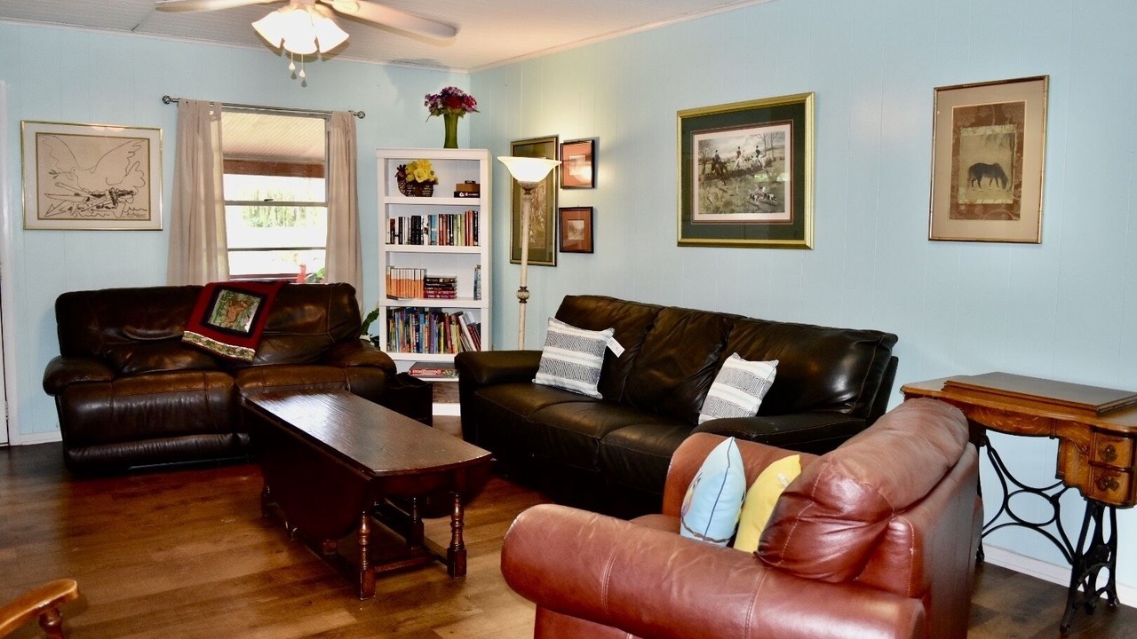 Photo of Livingroom in Trilby