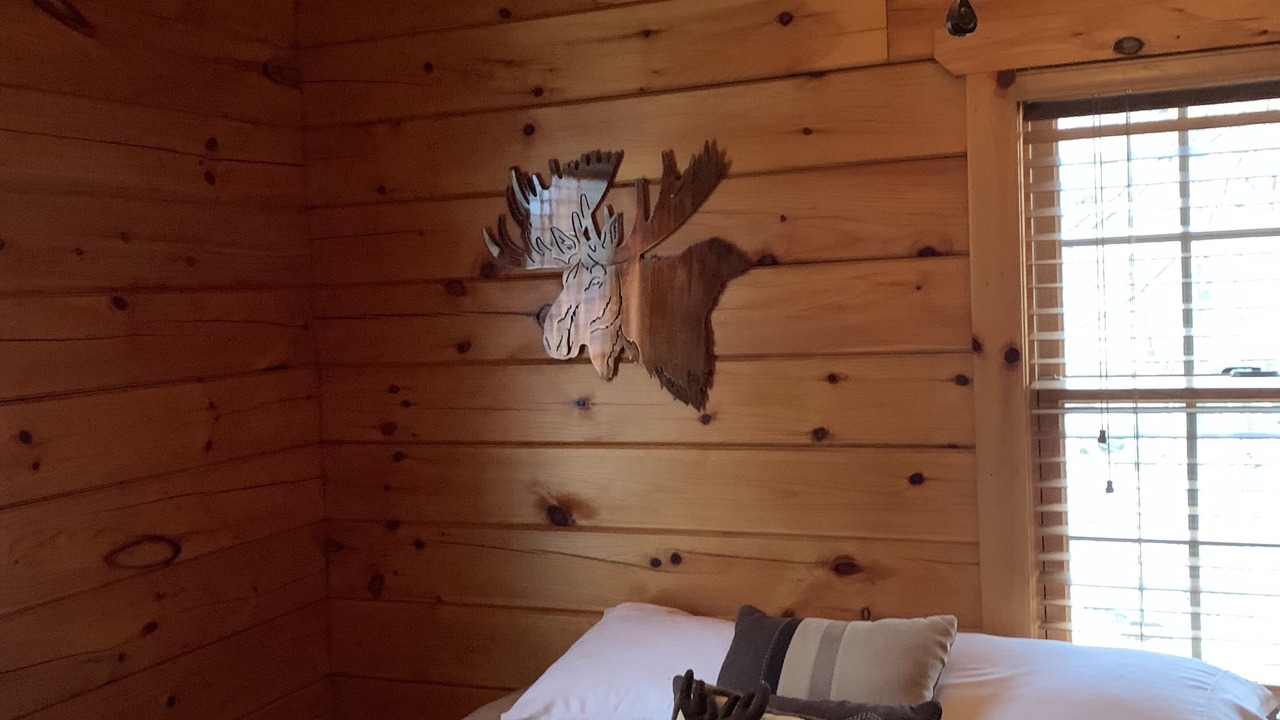 Photo of Bedroom in Wallenpaupauk Lake Estates
