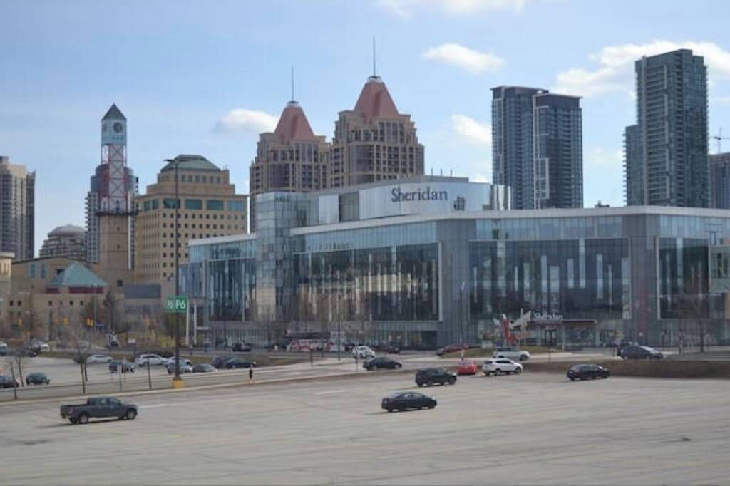 Photo of Outdoor in Mississauga Valleys