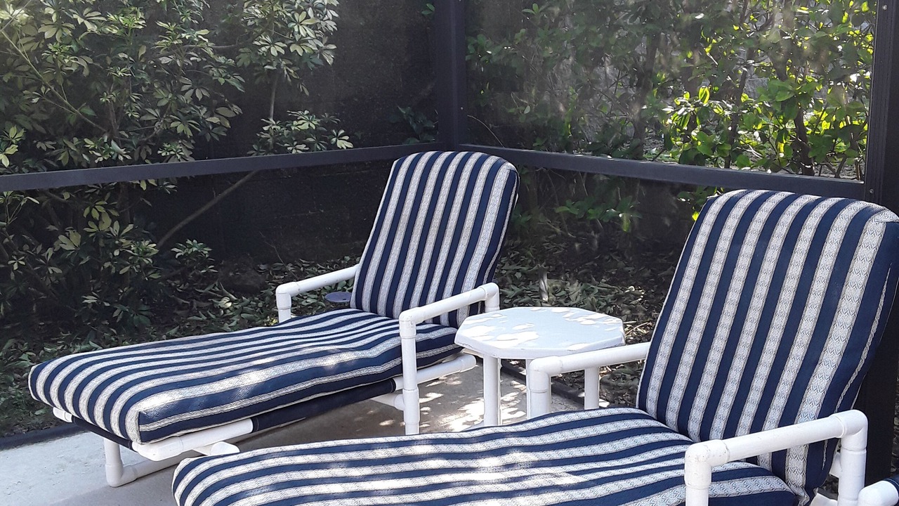 Photo of Patio Balcony in Bella Toscana