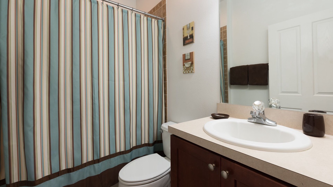Photo of Bathroom in Bella Toscana