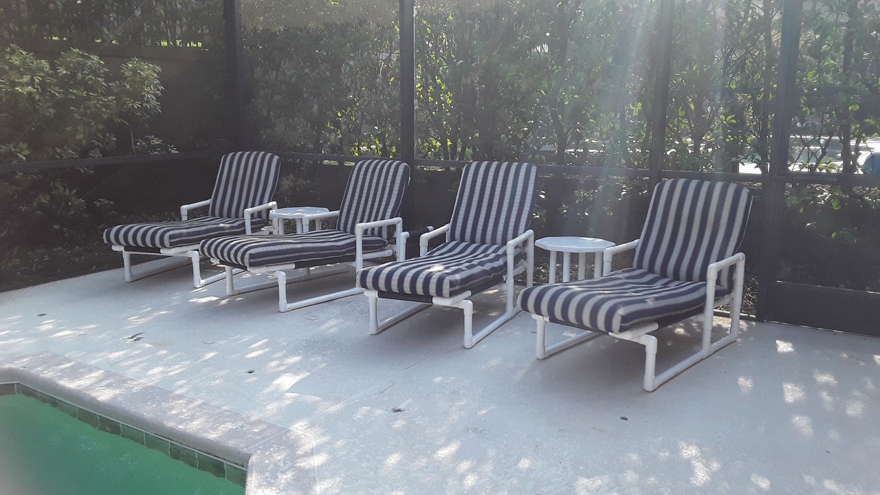 Photo of Patio Balcony in Bella Toscana