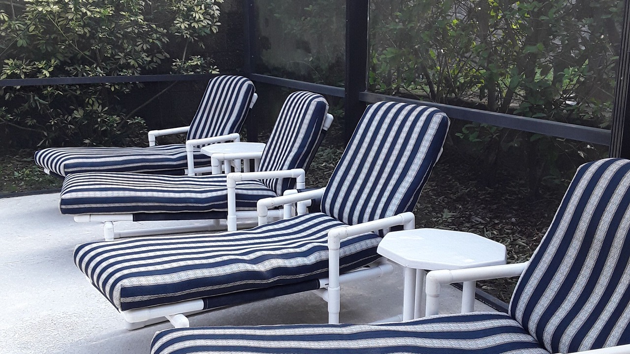 Photo of Patio Balcony in Bella Toscana