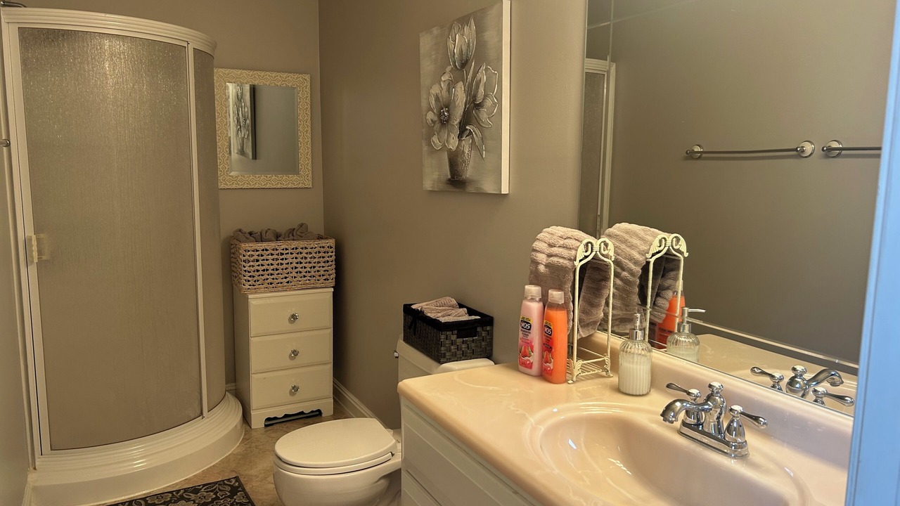 Photo of Bathroom in Lemont