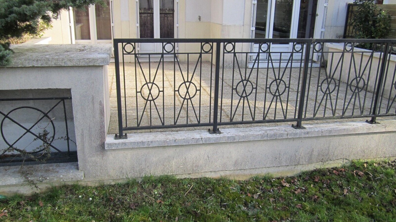 Photo of Outdoor in Bailly-Romainvilliers