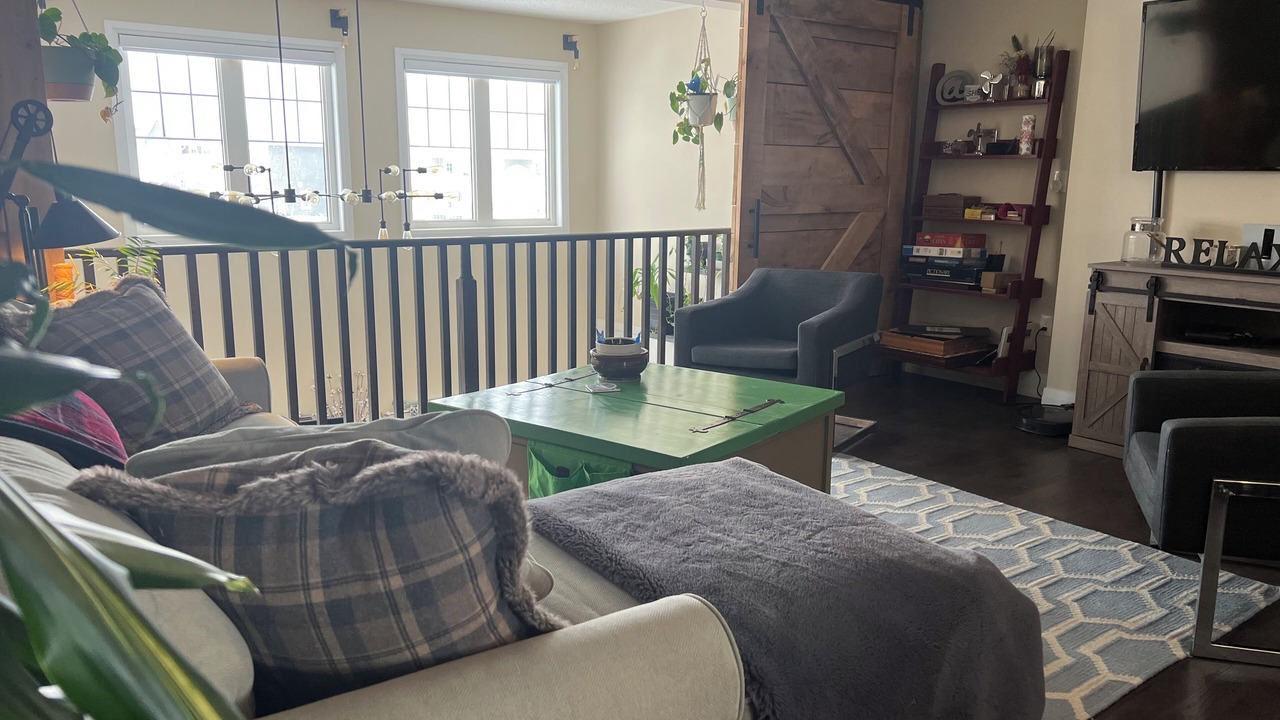 Photo of Livingroom in Port Severn