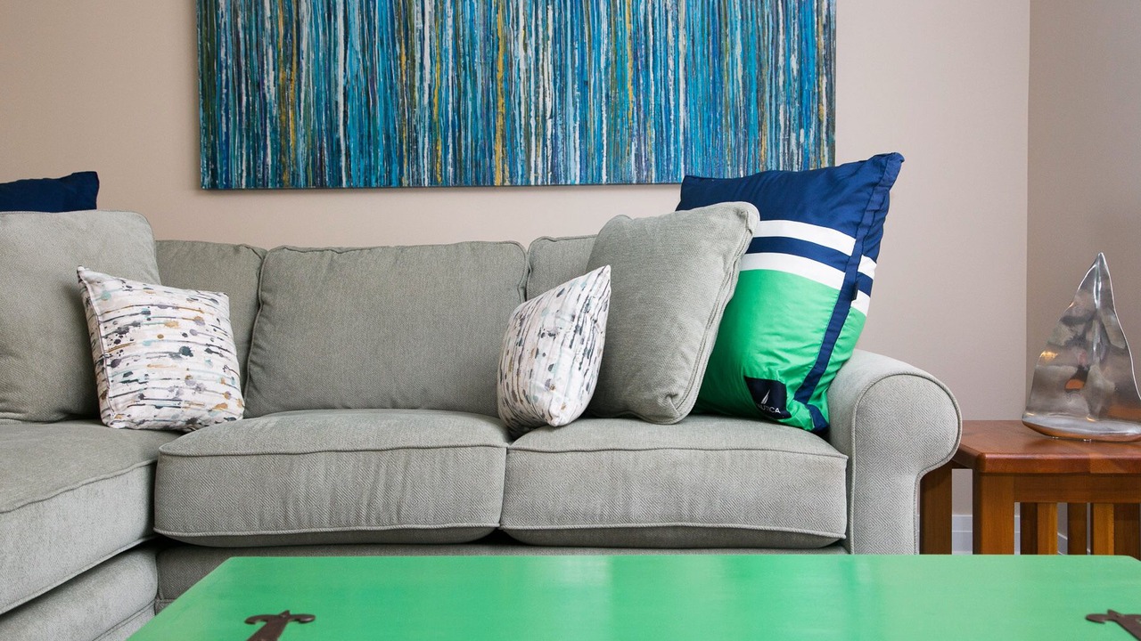 Photo of Livingroom in Port Severn