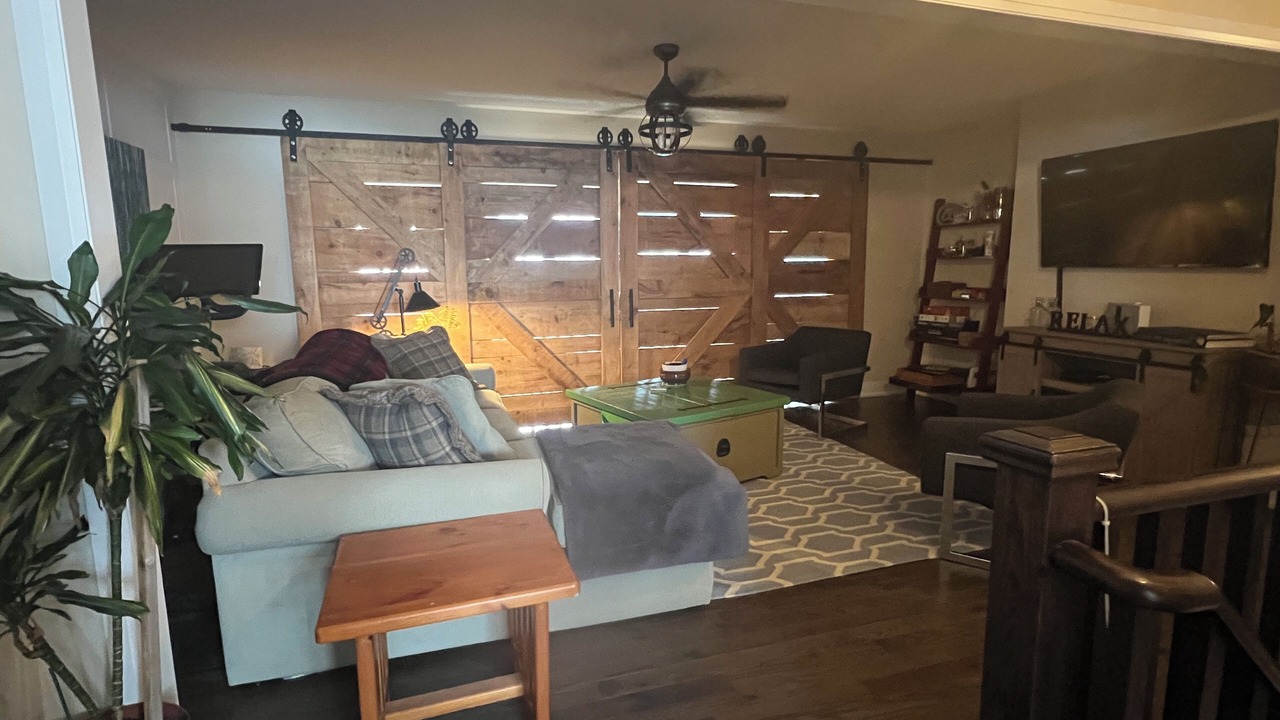 Photo of Livingroom in Port Severn