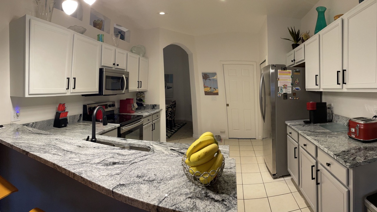 Photo of Kitchen in Calabay Parc