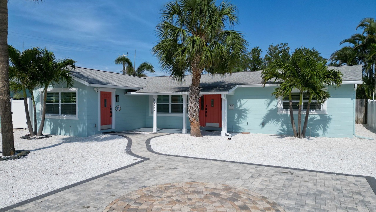Photo of Outdoor in Indian Rocks Beach