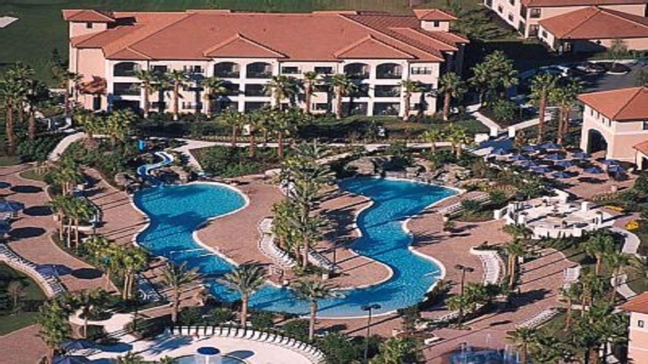 Photo of Outdoor in Orange Lake