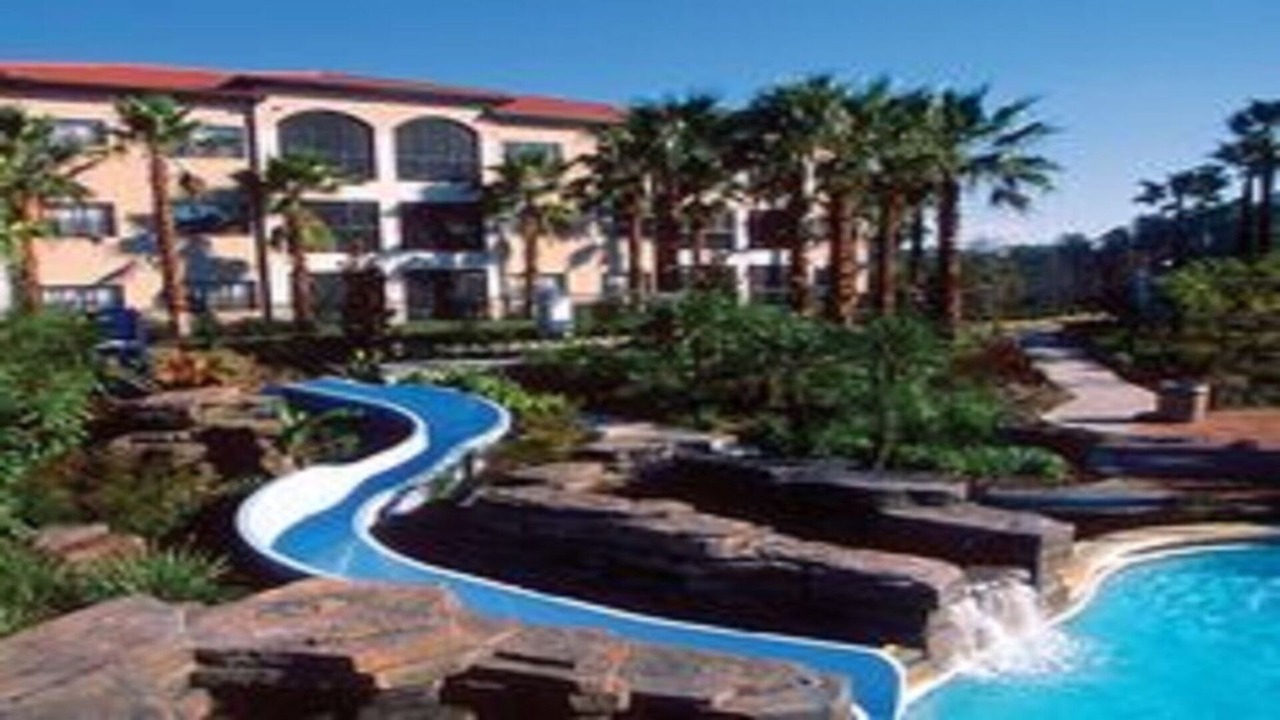 Photo of Outdoor in Orange Lake