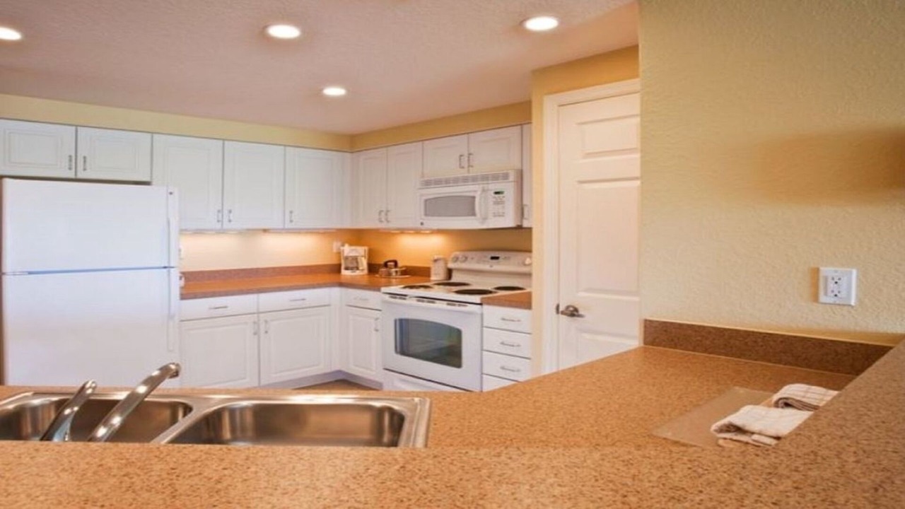 Photo of Kitchen in Orange Lake