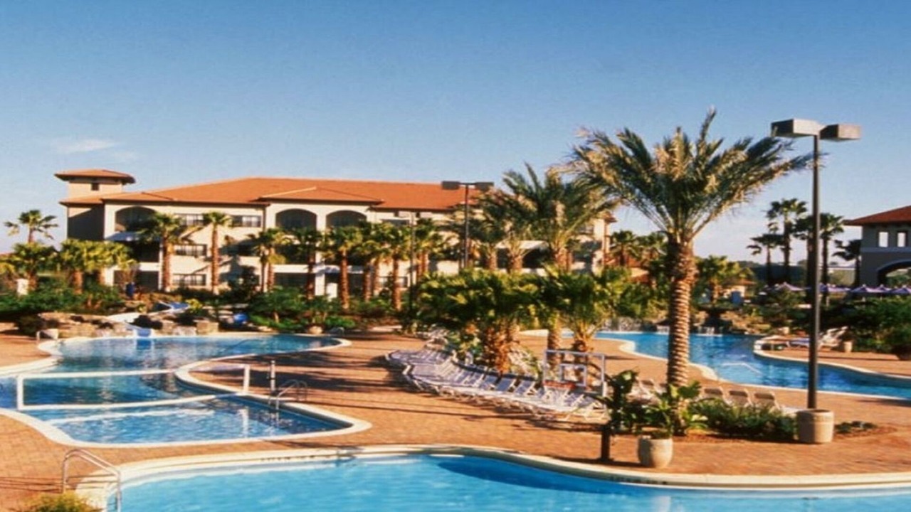 Photo of Outdoor in Orange Lake