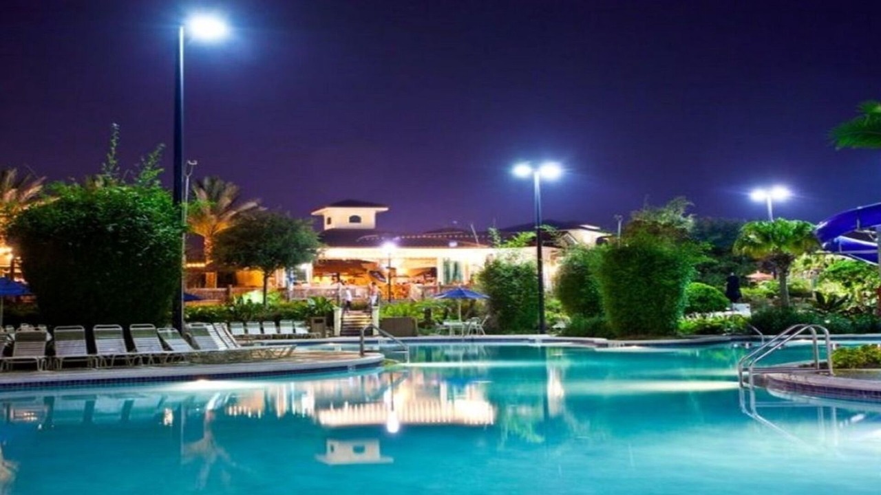 Photo of Outdoor in Orange Lake