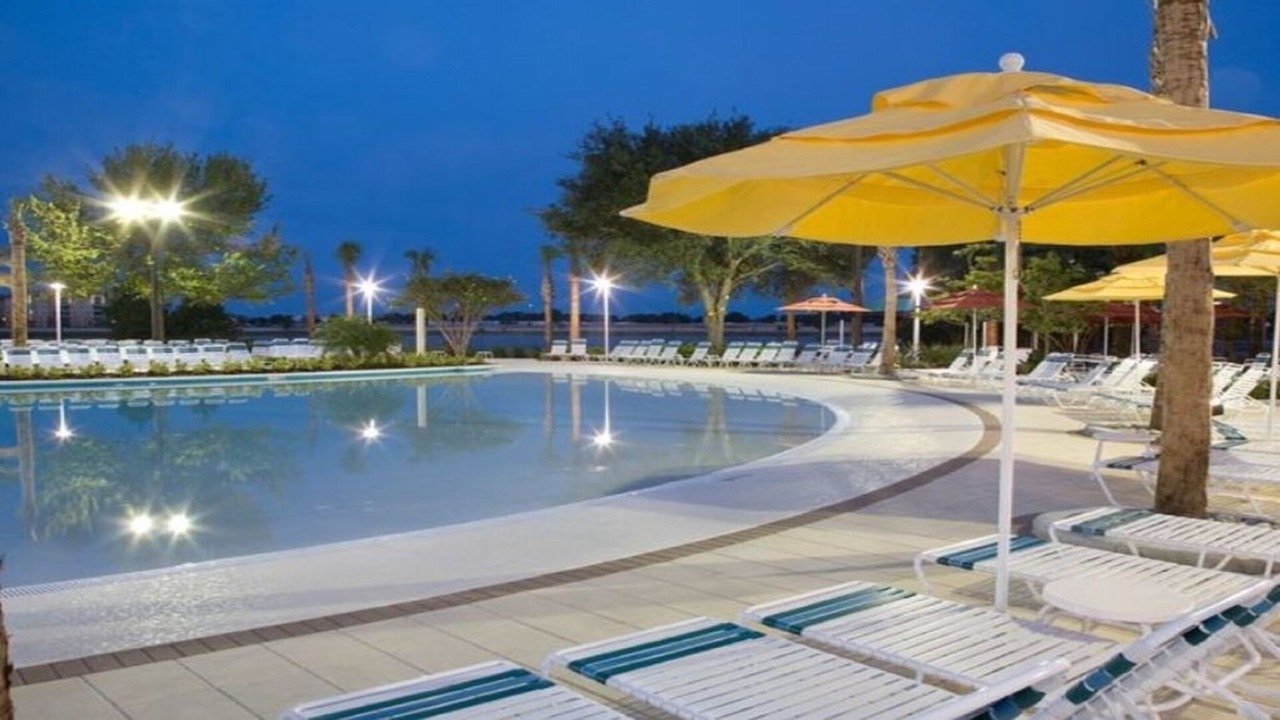 Photo of Outdoor in Orange Lake