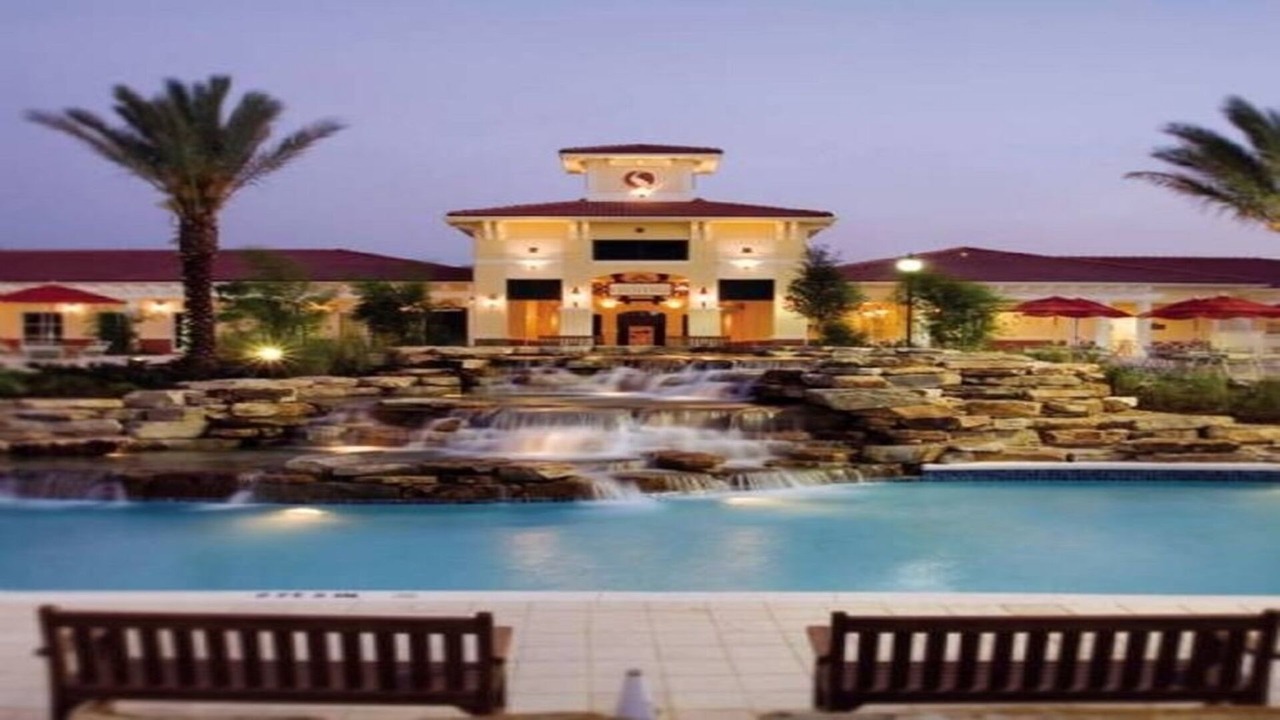 Photo of Outdoor in Orange Lake