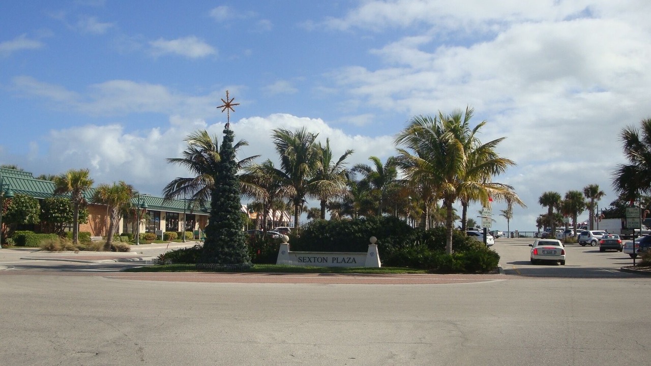 Photo of Outdoor in Central Beach