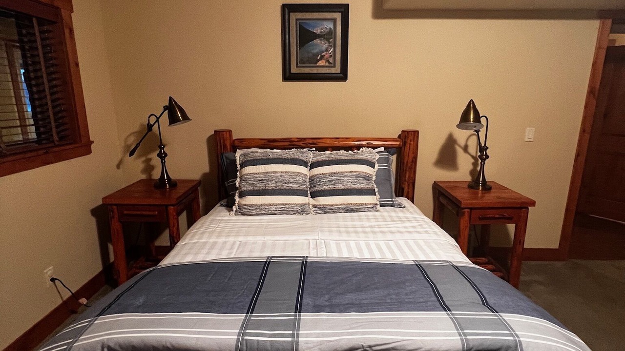 Photo of Bedroom in Marion