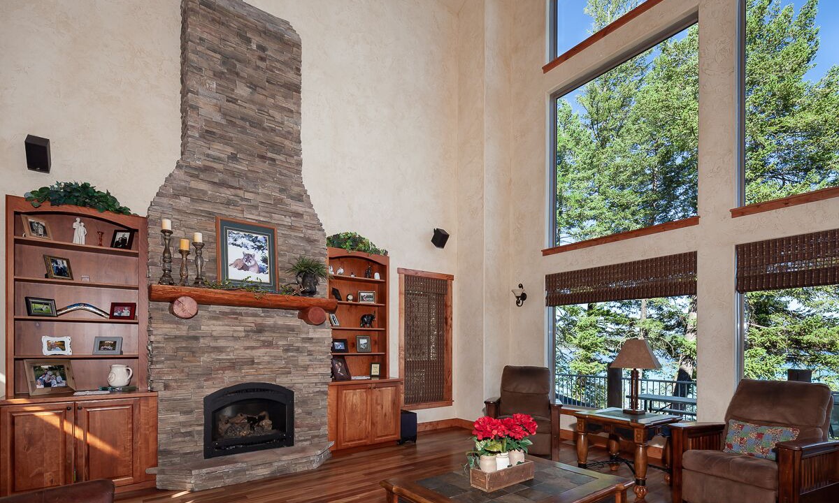 Photo of Livingroom in Marion