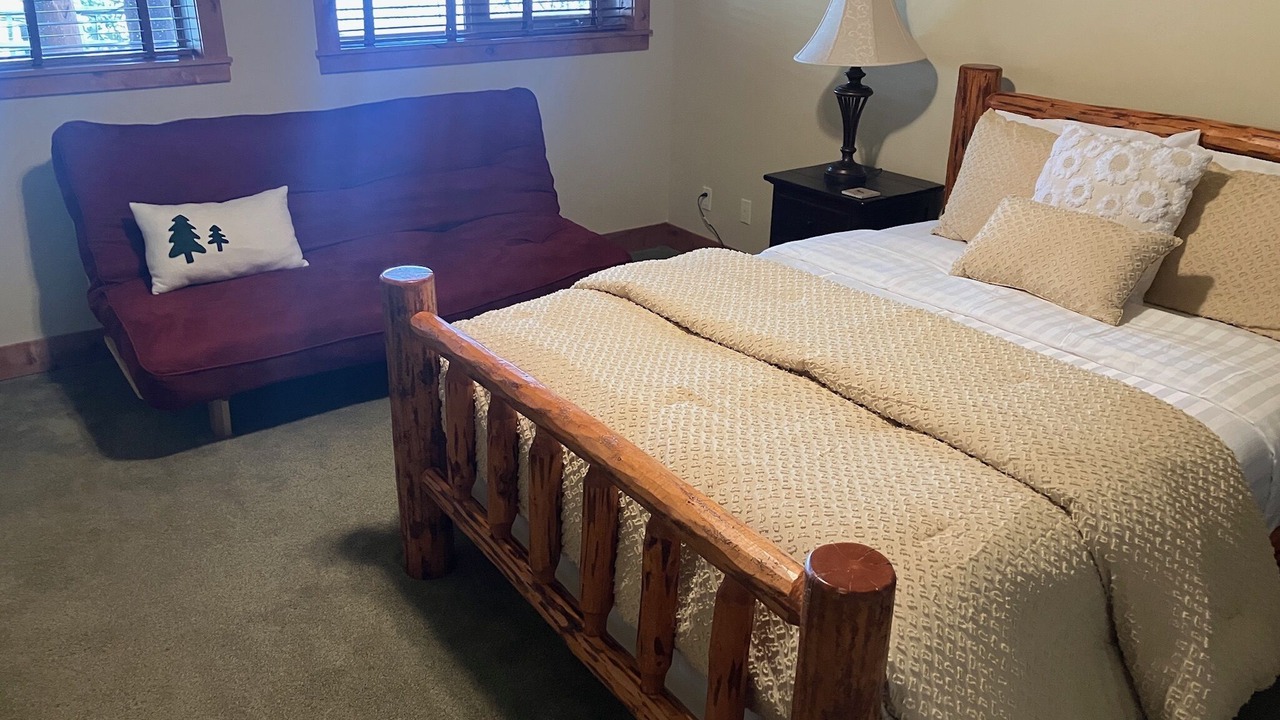 Photo of Bedroom in Marion