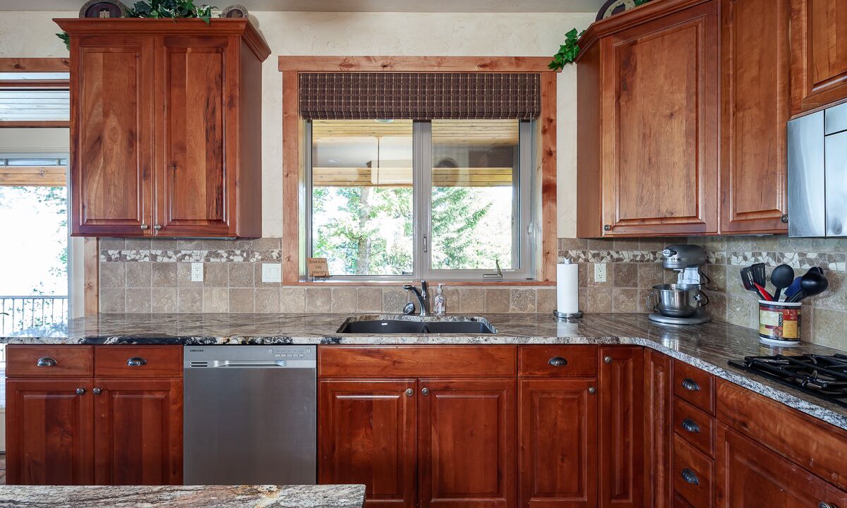 Photo of Kitchen in Marion