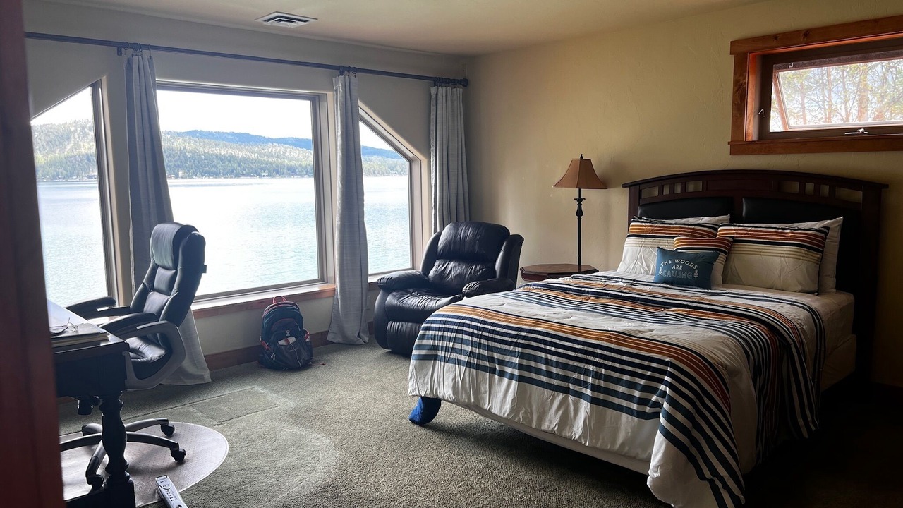 Photo of Bedroom in Marion