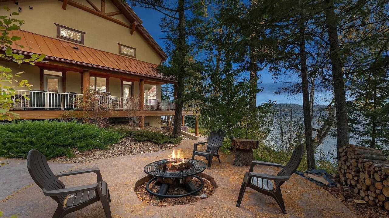 Photo of Patio Balcony in Marion