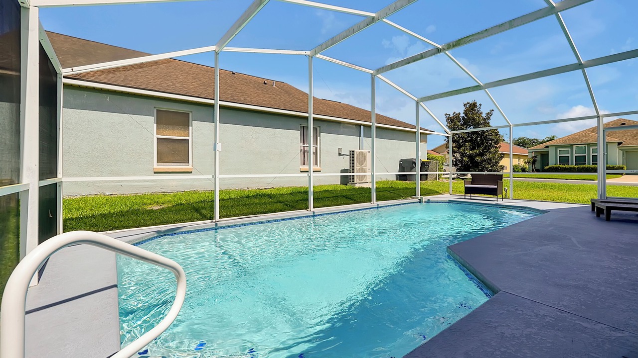 Photo of Outdoor in Davenport