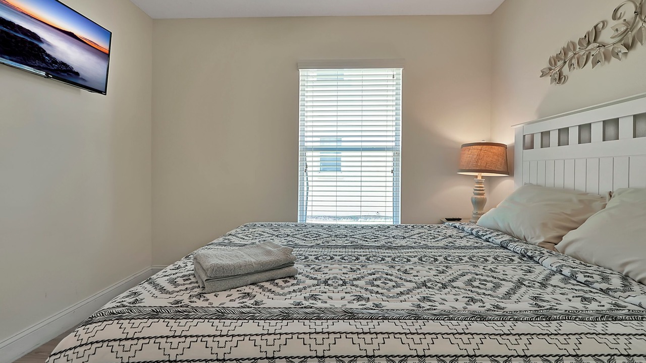 Photo of Bedroom in Davenport