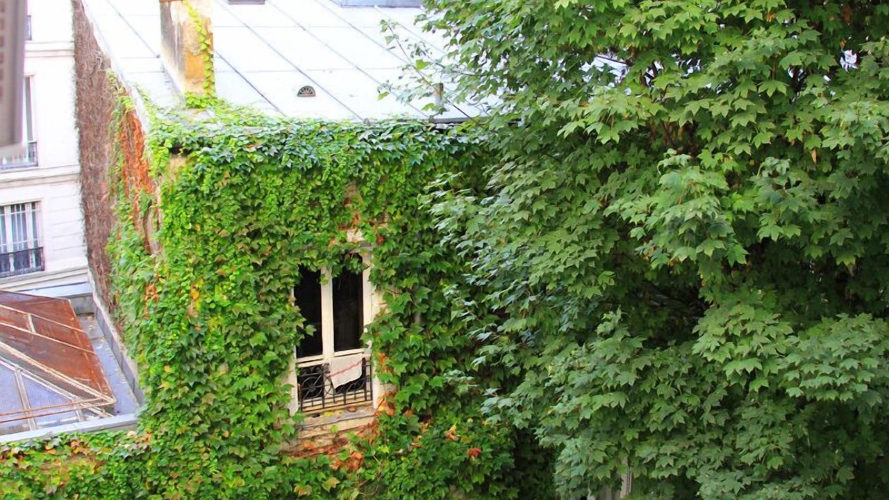 Photo of Bedroom in Saint-Victor